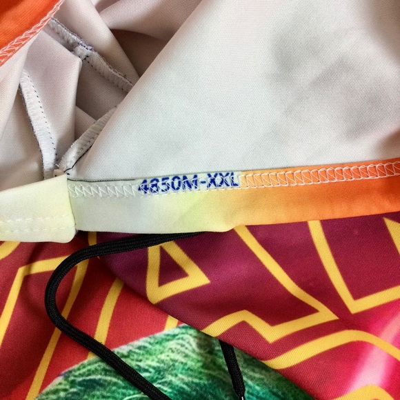 Star Wars, Baby Yoda Graphic, Hooded, Pull Over Sweater. - Picture 8 of 8